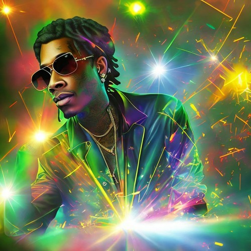 Wiz Khalifa X SKEEMUH - Controlled Medicine (logz edit) [FREE DL]