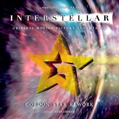 Hans Zimmer - "S.T.A.Y. (Interstellar Main Theme)" (Gordon Star Live Rework)