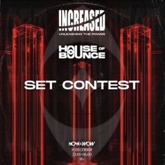 AVŌS - INCREASED set