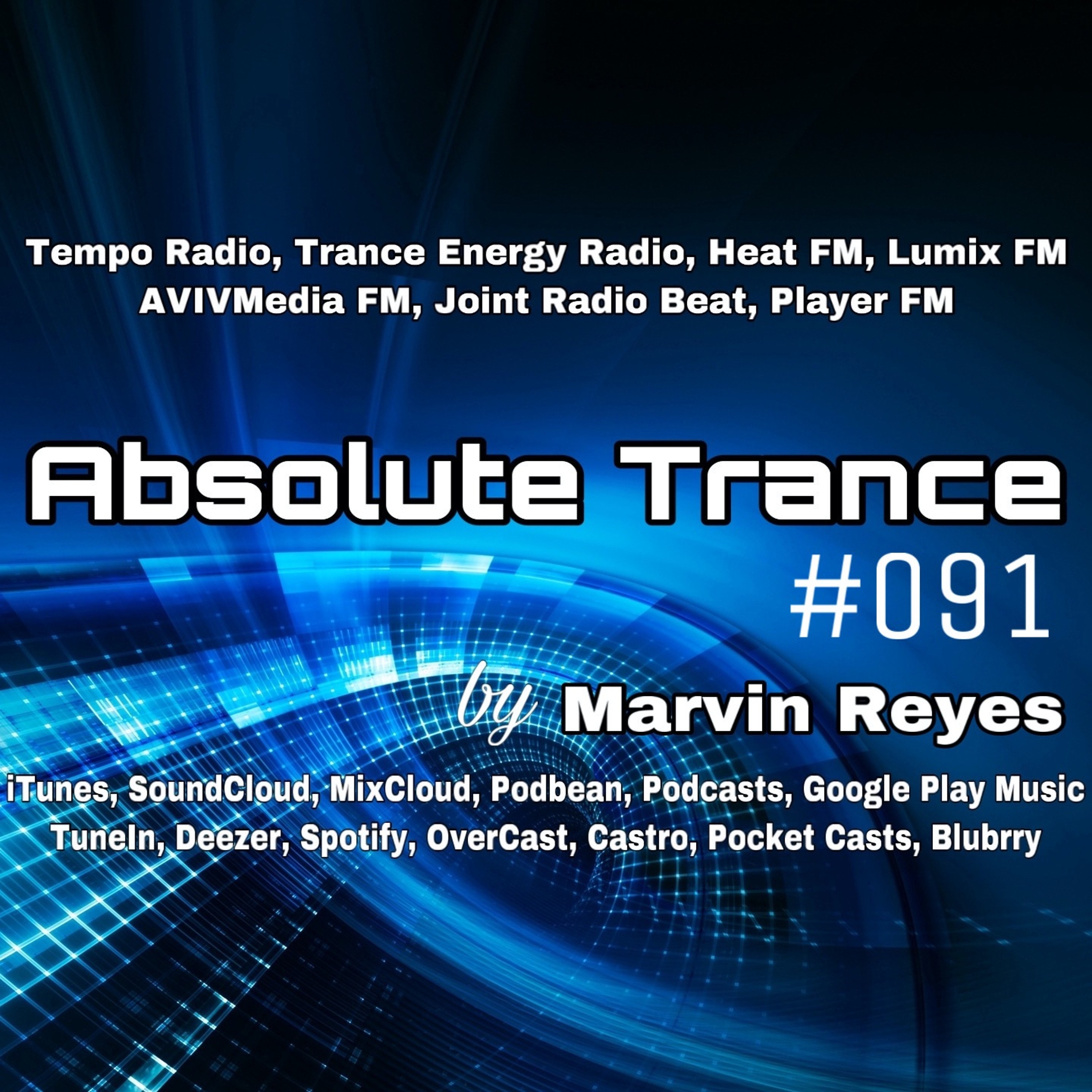 Absolute Trance #091