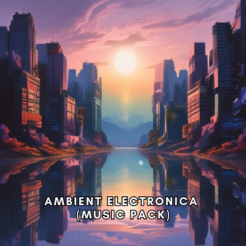 Stream 6 Ambient Electronica by Spot Iex | Listen online for free on ...