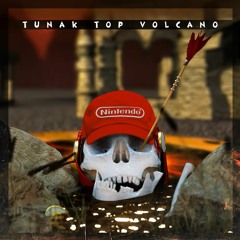 Tunak Top Volcano [Diddy Kong Racing x Daler Mehndi x Lookas]