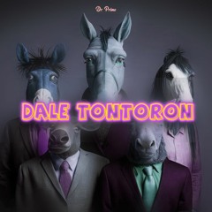 EL Tontoron (Baile Funk edit)