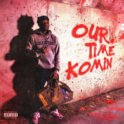 I Kan Vision My Time Komin (Prod. Dezeiioun)