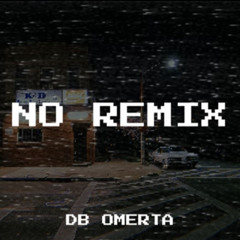 DB Omerta No Remix ft Checkion