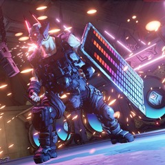 Borderlands 3 Mouthpiece Music Full Clean Version