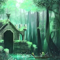Song of Storm The Legend of Zelda remix