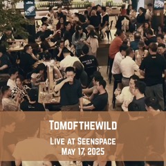 Live at Seenspace (Bangkok) - May 17, 2025