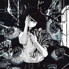ethereal breakcore mix