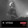 Trommel.184 - Vitess (live) DJ mix artwork - Electronic music tracklist cover image