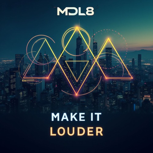 Make It Louder