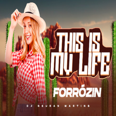 EDWARD MAYA FEAT VIKA JIGULINA THIS IS MY LIFE FORRÓZIN REMIX