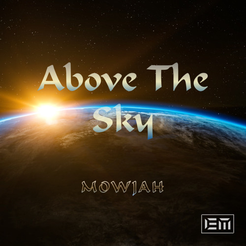 Mowjah - Above The Sky 70 BPM
