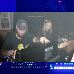 Liftkit live set @ Rhythm & Colour NYE 2024 Halifax