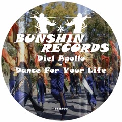 Diel Apollo - Dance For Your Life (FREE DOWNLOAD)