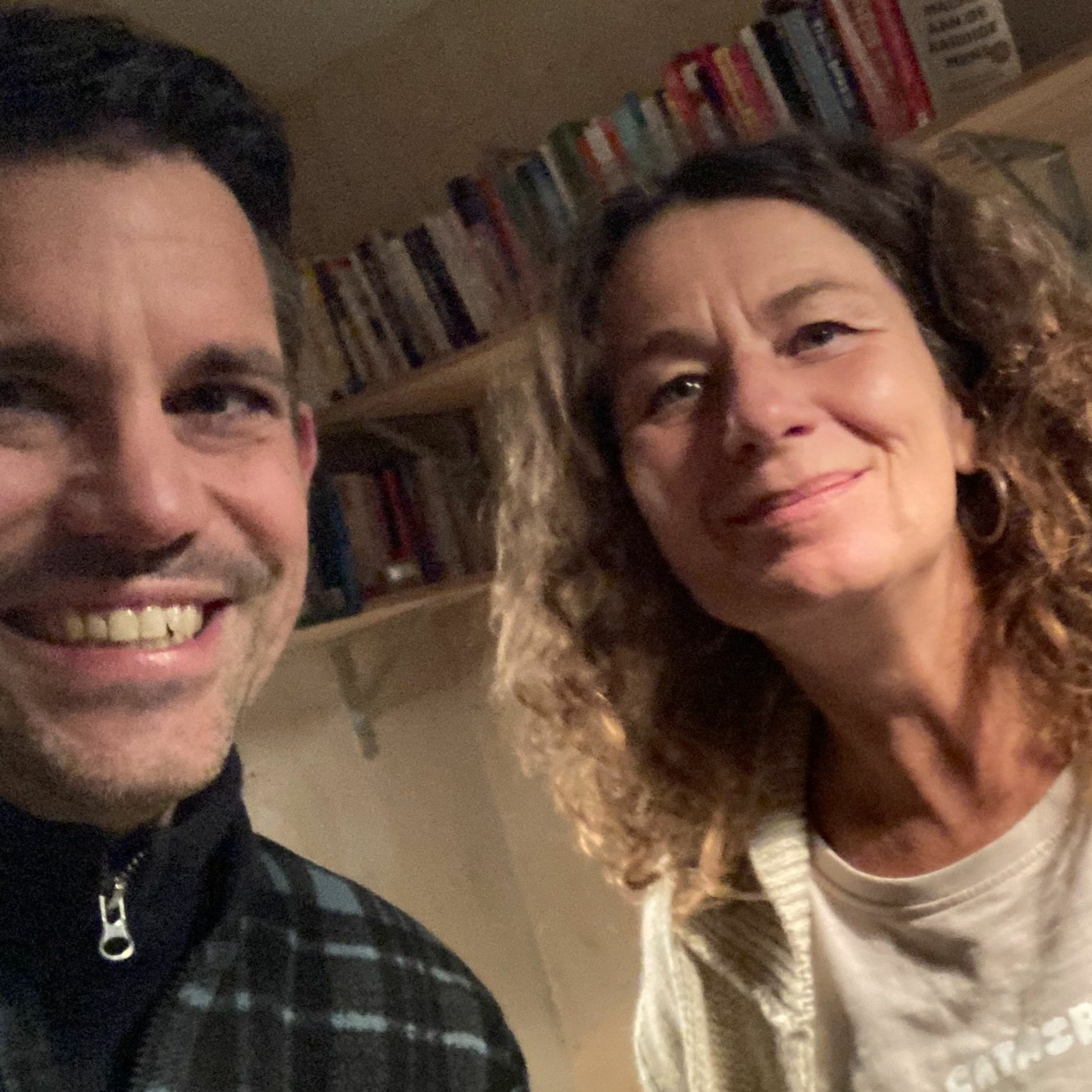 024/7 - De podcast met de makers en doeners uit Nijmegen die onze stad kleur geven