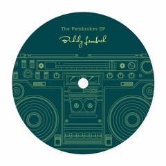 Peshay & Neil Mac - It's A House Thing (Buddy Lembeck Remix)
