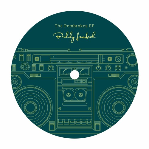 Peshay & Neil Mac - It's A House Thing (Buddy Lembeck Remix)