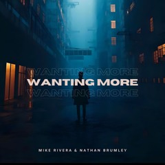 Wanting More (feat. Nathan Brumley) (Radio Mix)