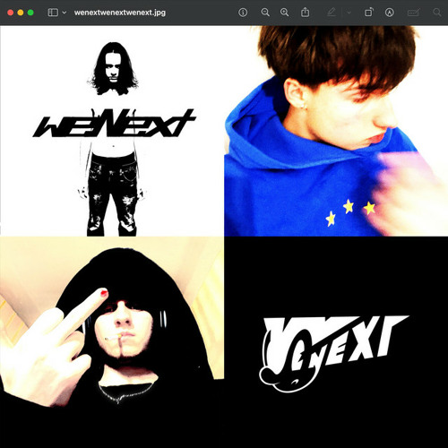Wenext - Ona Ma Wszystko +LuKs, bango balenci, emonik