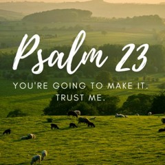 Psalm 23