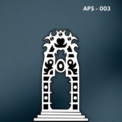 Altered Perception Series 3: ATNA