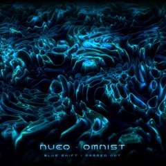 Blue Shift