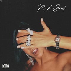 Rich Girl - Cecil (Prod.Blanco)
