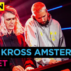 Kris Kross Amsterdam (DJ-SET) _ SLAM! MixMarathon XXL @ ADE 2019