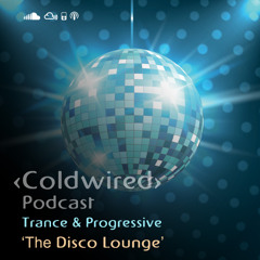 'The Disco Lounge' - Trance 🎵🪩