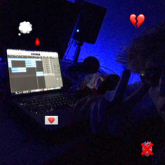 Kalax6 - Keine liebe (prod. enez)