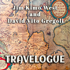 Jim Kimo West and David Vito Gregoli - Sequoias