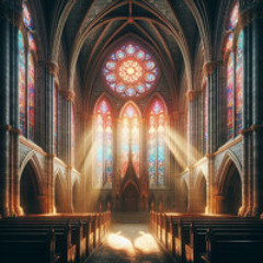 Alleluia Fanfare