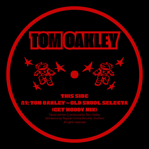 Tom Oakley - Old Skool Selecta (Get Moody Mix) [FREE DL]