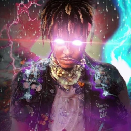 Stream Juice WRLD Outer Space unreleased by Mattis Listen online