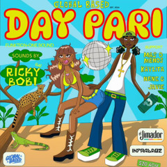 Day Pari - Global Based