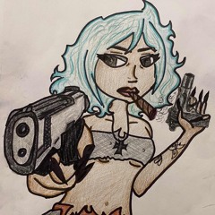 My Way ft.Black Kray