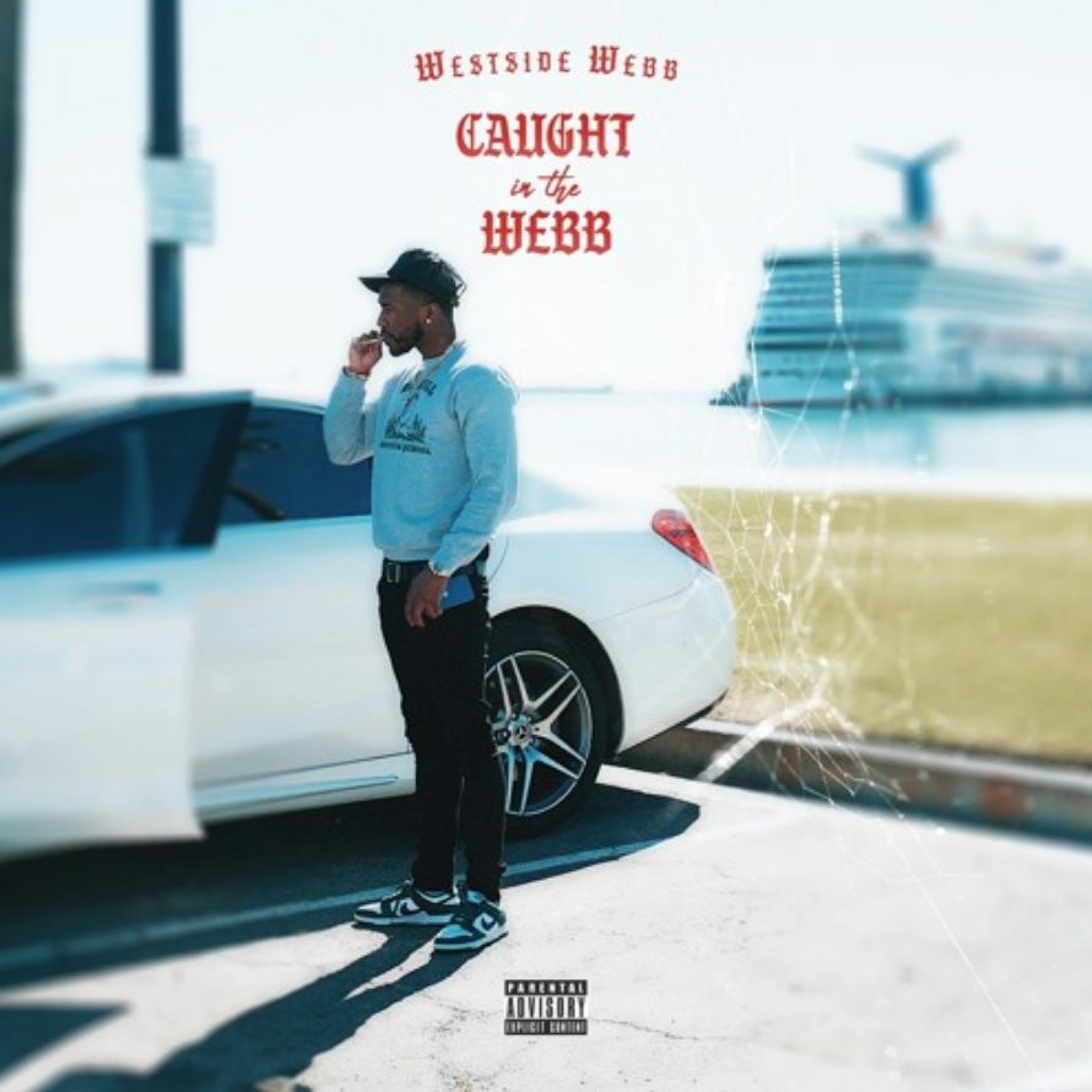 Westside Webb - Fake Hustle (prod by webb x cypress) episode artwork