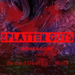 Splatter Guts CK