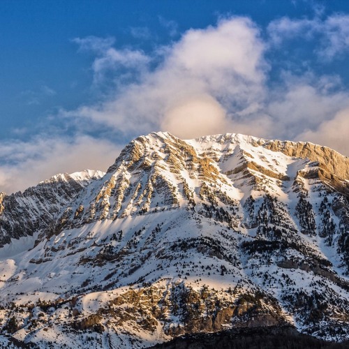F-on @Alpenglühen #73