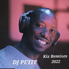 Urban Kiz Remixes 2022!