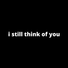 jr.aori - I Still Think Of You (Remix)