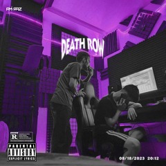 Ami-Raz - Death Row (Mixtape).mp3