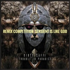 Dirty Saffi -sensient Is Like God (Freak Modulation Rmx)