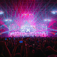 Road To Thunderdome Mix