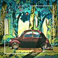 ｋ.ｋ. ｃｒｕｉｓｉｎ'