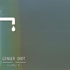 ginger shot