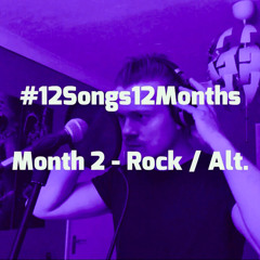 Recrudesce (Month 2 - Alt. Rock)