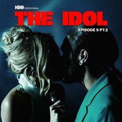 Dollhouse (with Lily Rose Depp) - From the OST of "The Idol"