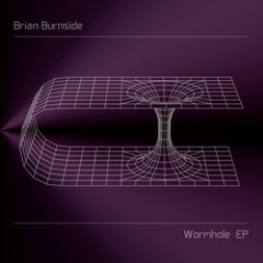 Premiere: Brian Burnside - Wormhole (Son Of Sound Remix)
